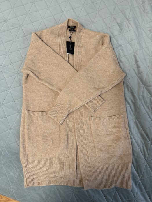 Massimo dutti кардиган світер