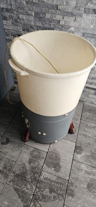 Pralka Frania Światowit 20l