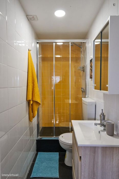 Apartamento com 2 quartos - localizado em Bairro Alto Lisbon