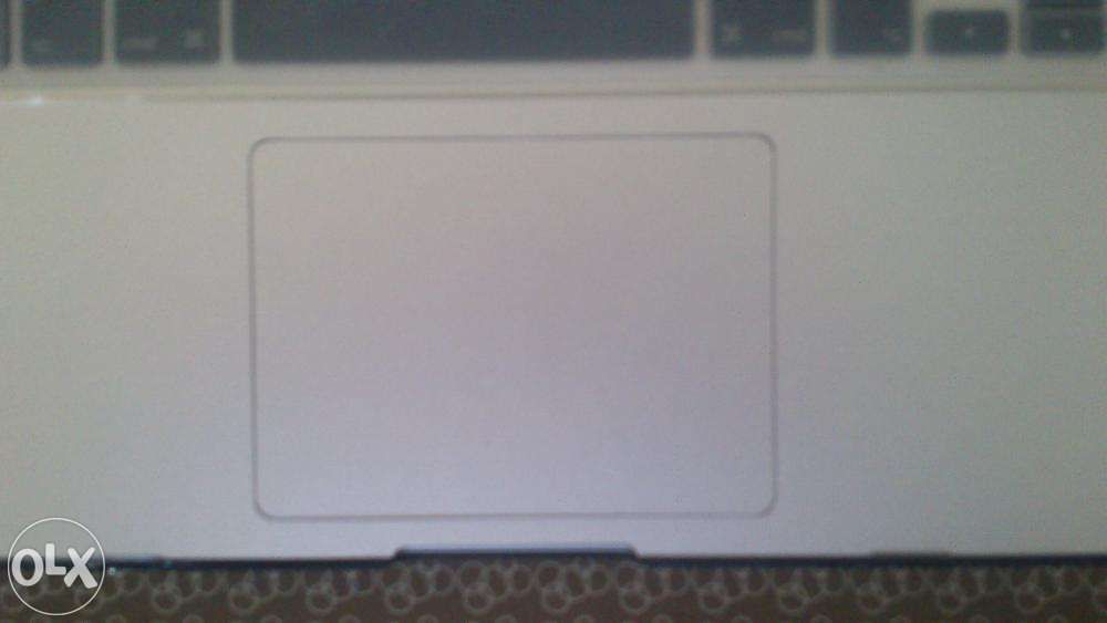 Protecção autocolante mãos e punhos Macbook pro 15"