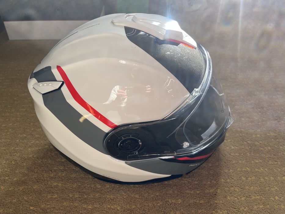 Capacete Nexx Vilitur