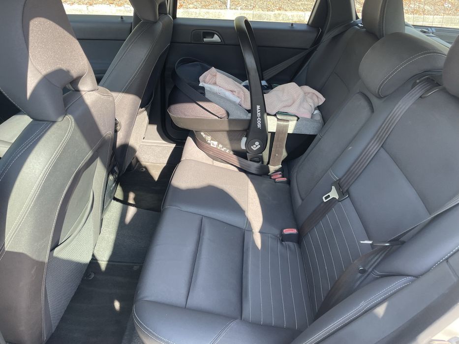 Volvo v50 1.6D 2005