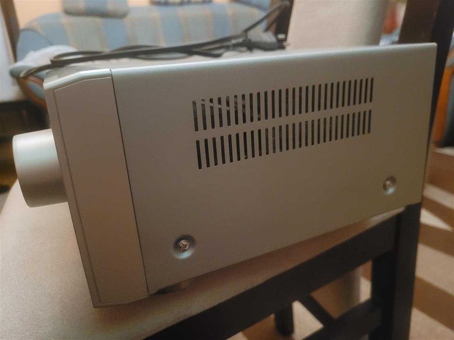 Amplituner Sony STR-DE495P - Kino Domowe, Stereo, Pilot, Zadbany