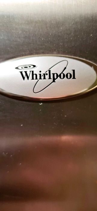 Lodówka Whirlpool