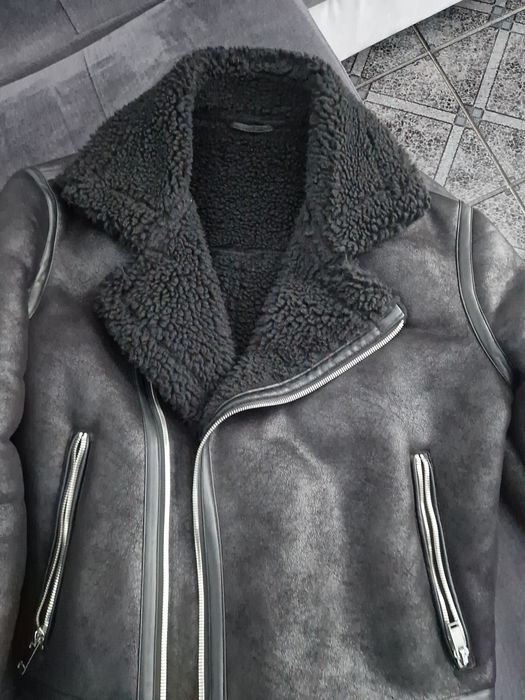 Ochnik Kożuch, męski rozm. L