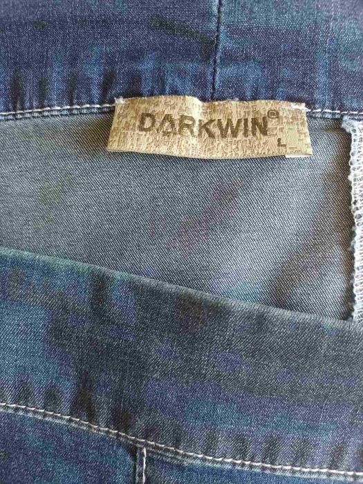 Юбки пр-ва Турция больших р-в