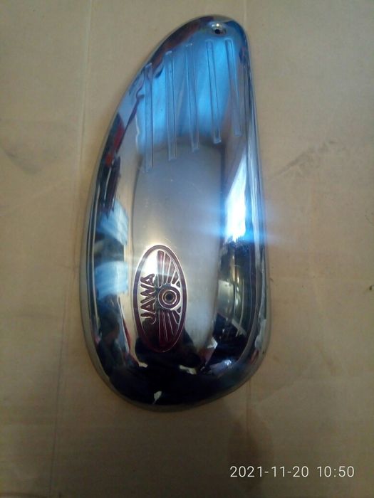 Продам  Ява  Крыло Новое