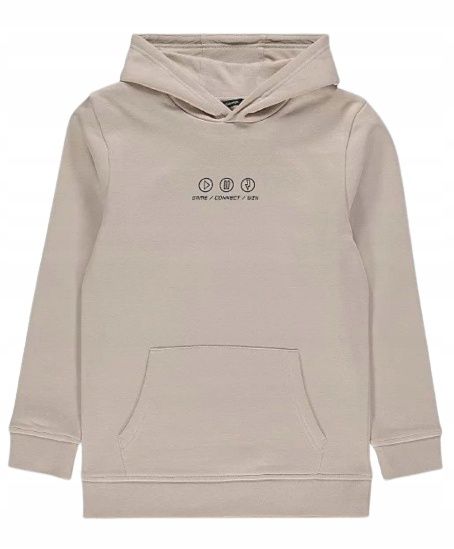 Толстовка GEORGE NEW 122-128 *7-8лет GAMER