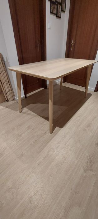 Mesa cozinha/sala