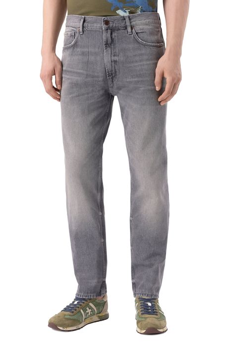 Джинси Hugo Boss, Tommy Hilfiger, Levi’s