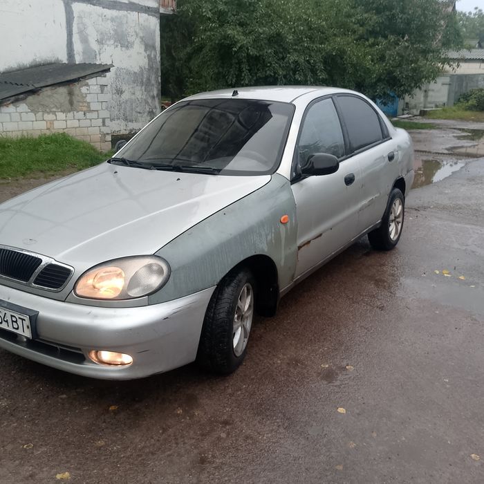 Продам сенс 1.3 бенз