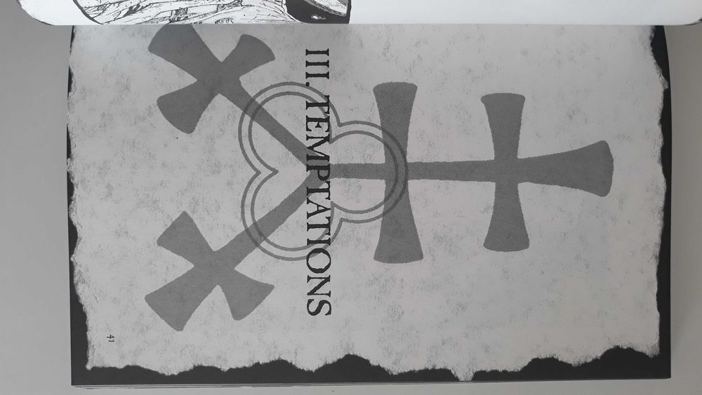 The Erciyes Fragments Vampire: Dark Ages