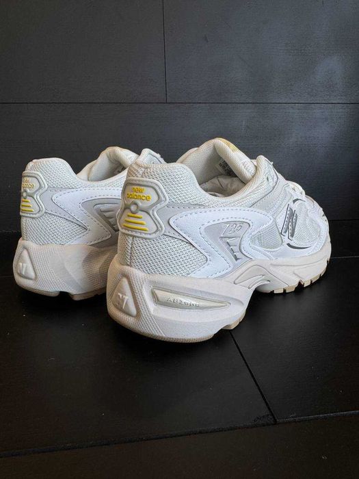 Кросівки New Balance model 725 оригінал (38)