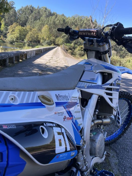 TM Racing 2504T 2024