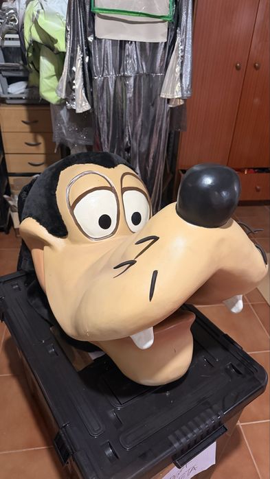 VENDO - Mascotes - Disney