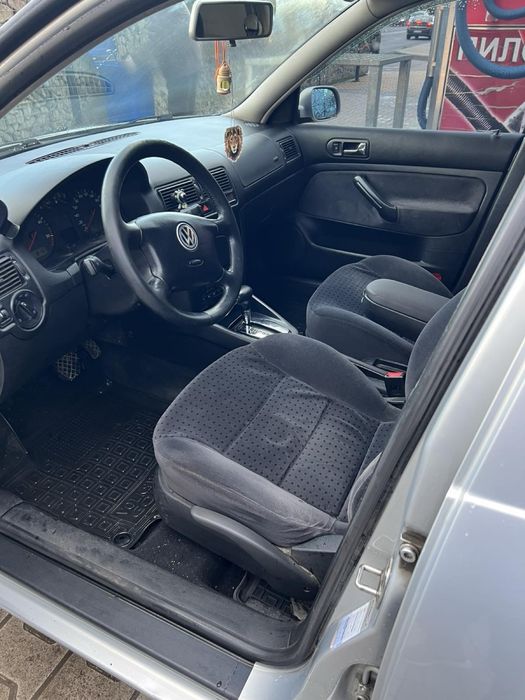 Гольф 4 ідеальний стан