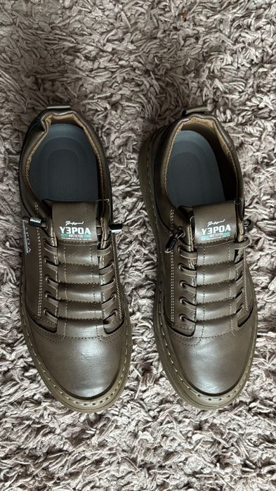 Sprzedam nowe buty męskie
