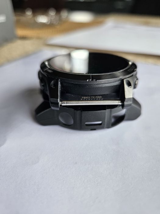 Garmin Fenix 7x PRO SOLAR 51mm