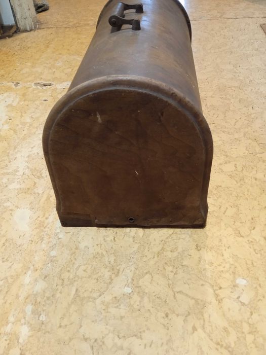 Кришка швейної машини Singer