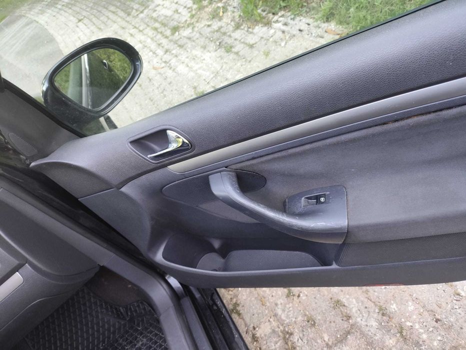 VW GOLF V 2.0 TDI