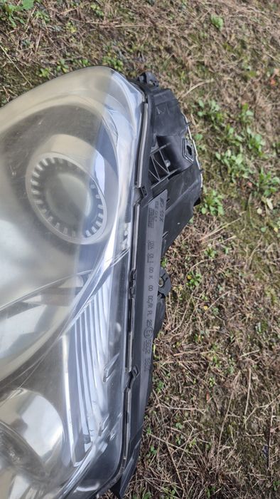 Reflektor lampy VW eos Xenon 1Q1.941751A 1Q1.941752A