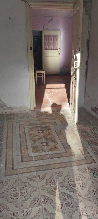 Сдается дом, р-н ЖД Вокзала.