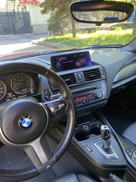 BMW 2 Series 2014 VIN WBA1F5C52EVV99689 фото оголошення 13 з 13