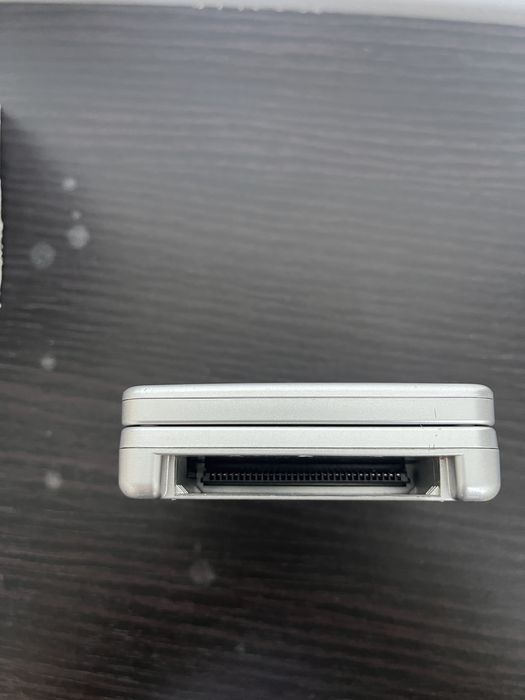 Nintendo Game Boy Advance SP Tribal AGS-101