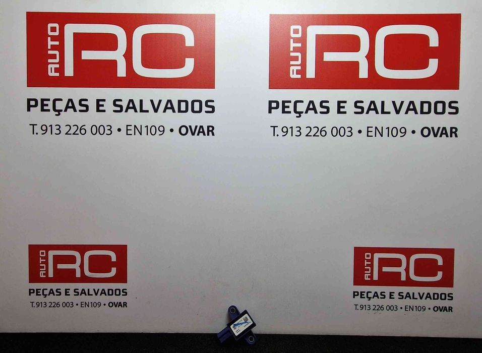 Sensor Airbag HYUNDAI i20 ACTIVE (IB, GB) ano 2016