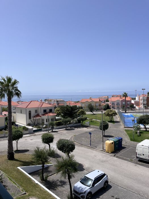 Apartamento para arrendar