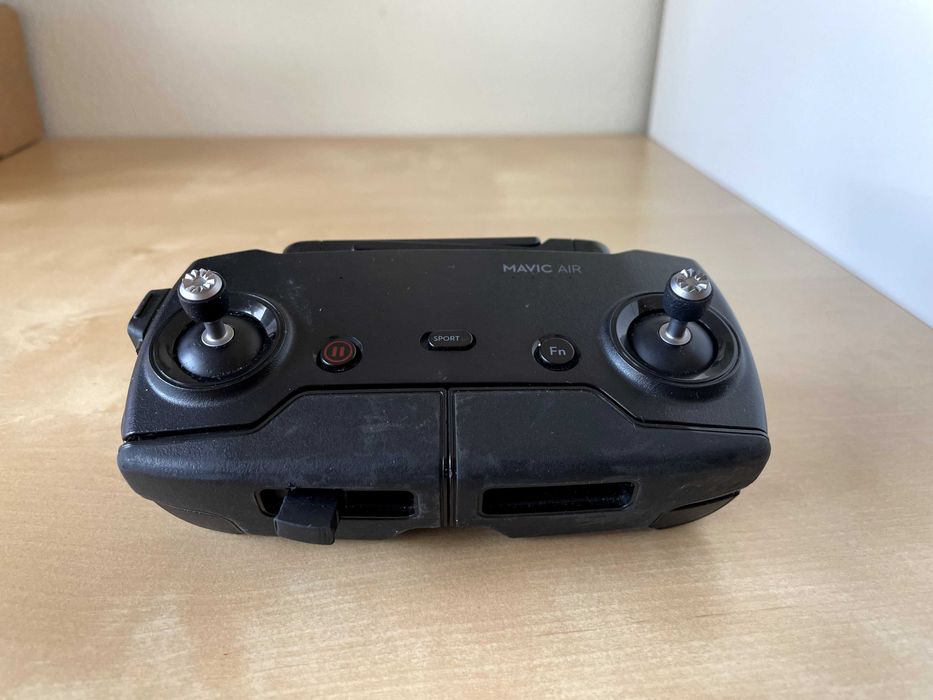 DJI Mavic Air - Fly More Combo - 3 baterias