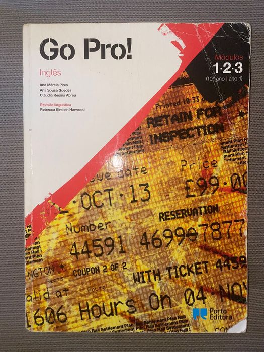 Manuais ensino profissional