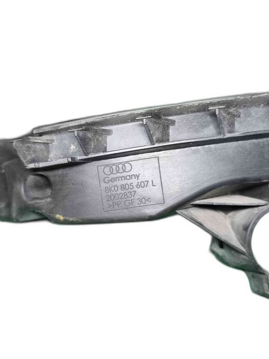 Suporte de Farol AUDI A4 B8