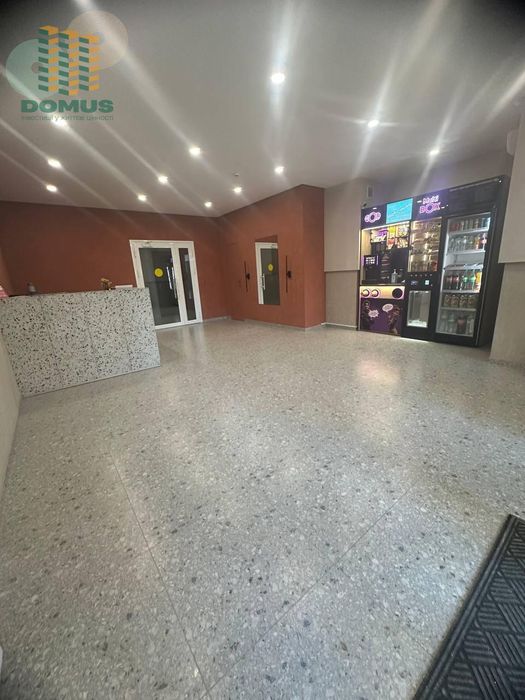 Дом сдан‼️Продам 1 комн в Центре‼️ Гагарина / Шевченко‼️ЖК 4 Сезона