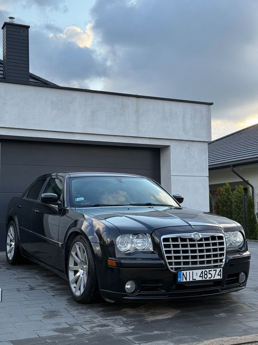Chrysler 300C