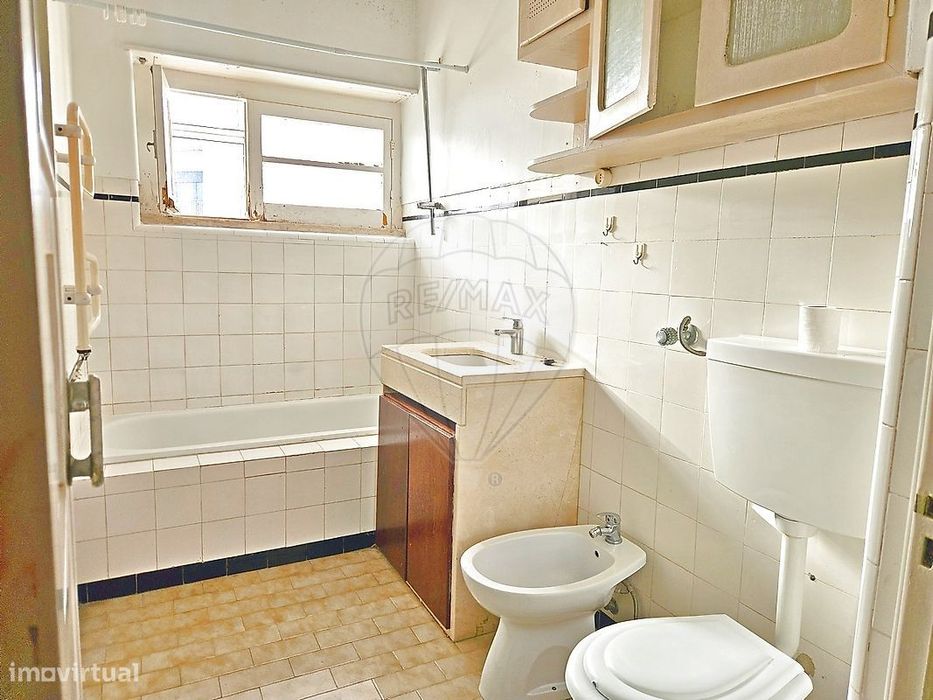 Apartamento T3 para venda