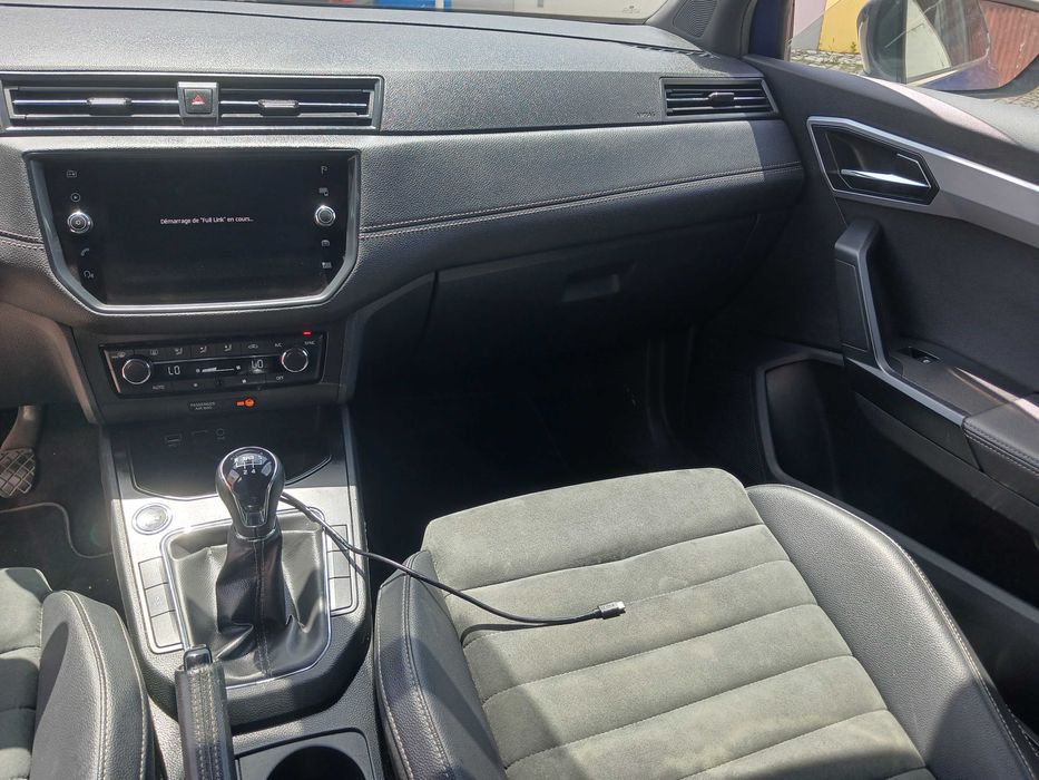 SEAT IBIZA 1.6 TDI XCELENCE