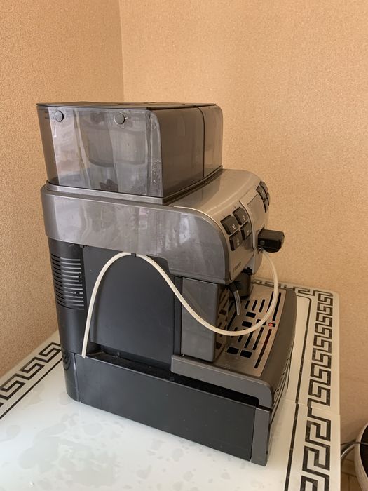 Каво машина Saeco