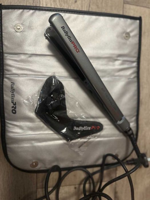 Професійний вирівнювач для полосся BaByliss PRO BAB2072EPE