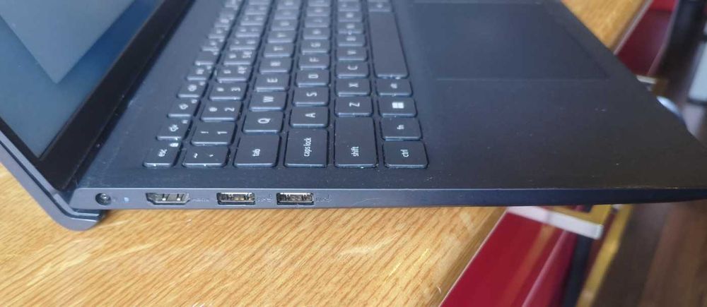LAPTOP DELL INSPIRON 15 - 3520, Intel I5 - 1235U, RAM 16GB, SSD - 1TB, Win 11