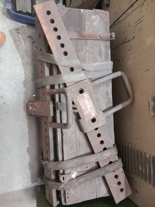 Máquina de curvar tubo manual