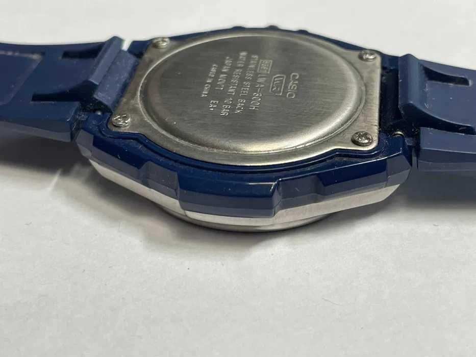 Casio zegarek damski LWA-300H