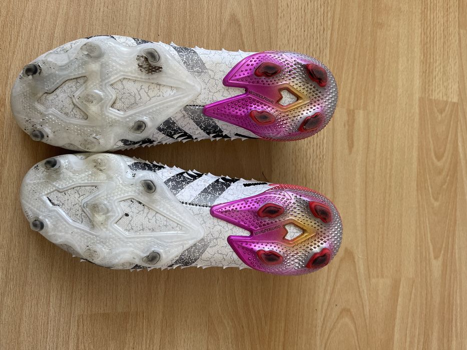 Продам копочки adidas оргінал 43 розмір