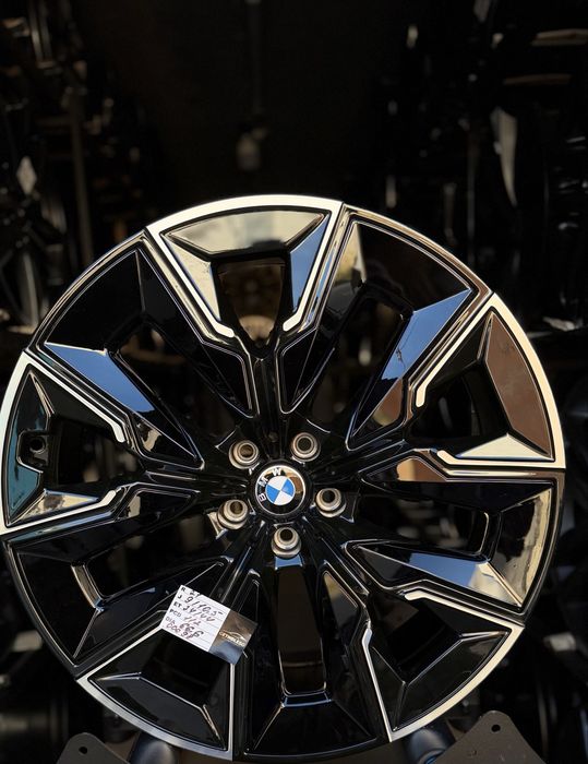 Диски R21 5/112 BMW,Audi, Vw, Skoda