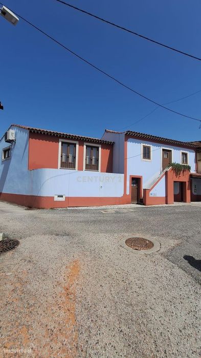 T3 Detached House in Seiça, Ourém