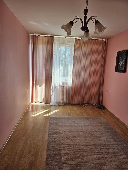 4-pokojowe mieszkanie w samym centrum Ryk