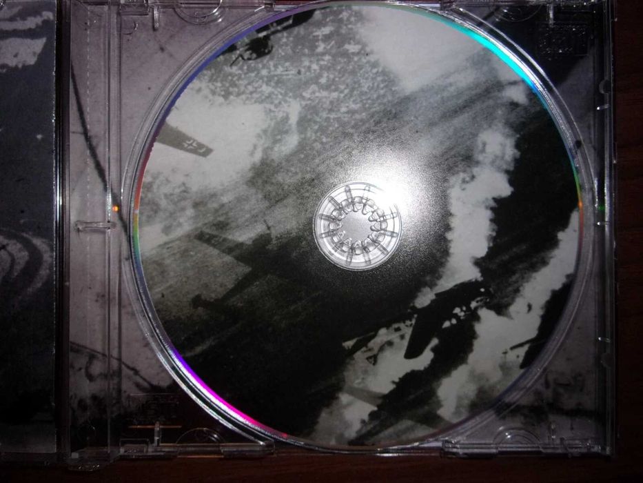 Hellschwadron - Storming Obliteration CD Battle Dagorath Vinterriket