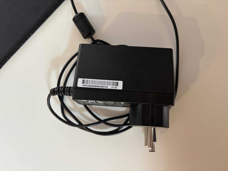 Zasilacz do monitora LG (19V, 3,42A, 65W)