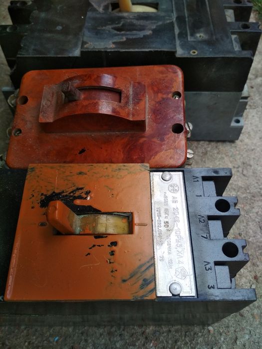 Автоматический выключатель