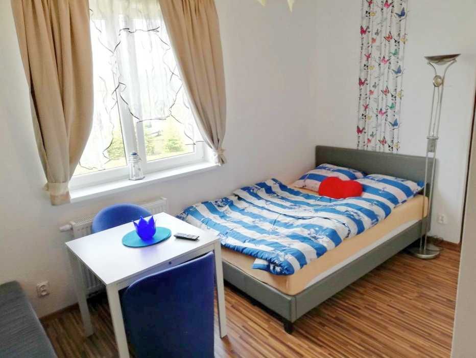 Pokoje gościnne z łazienkami i apartamenty Ustka